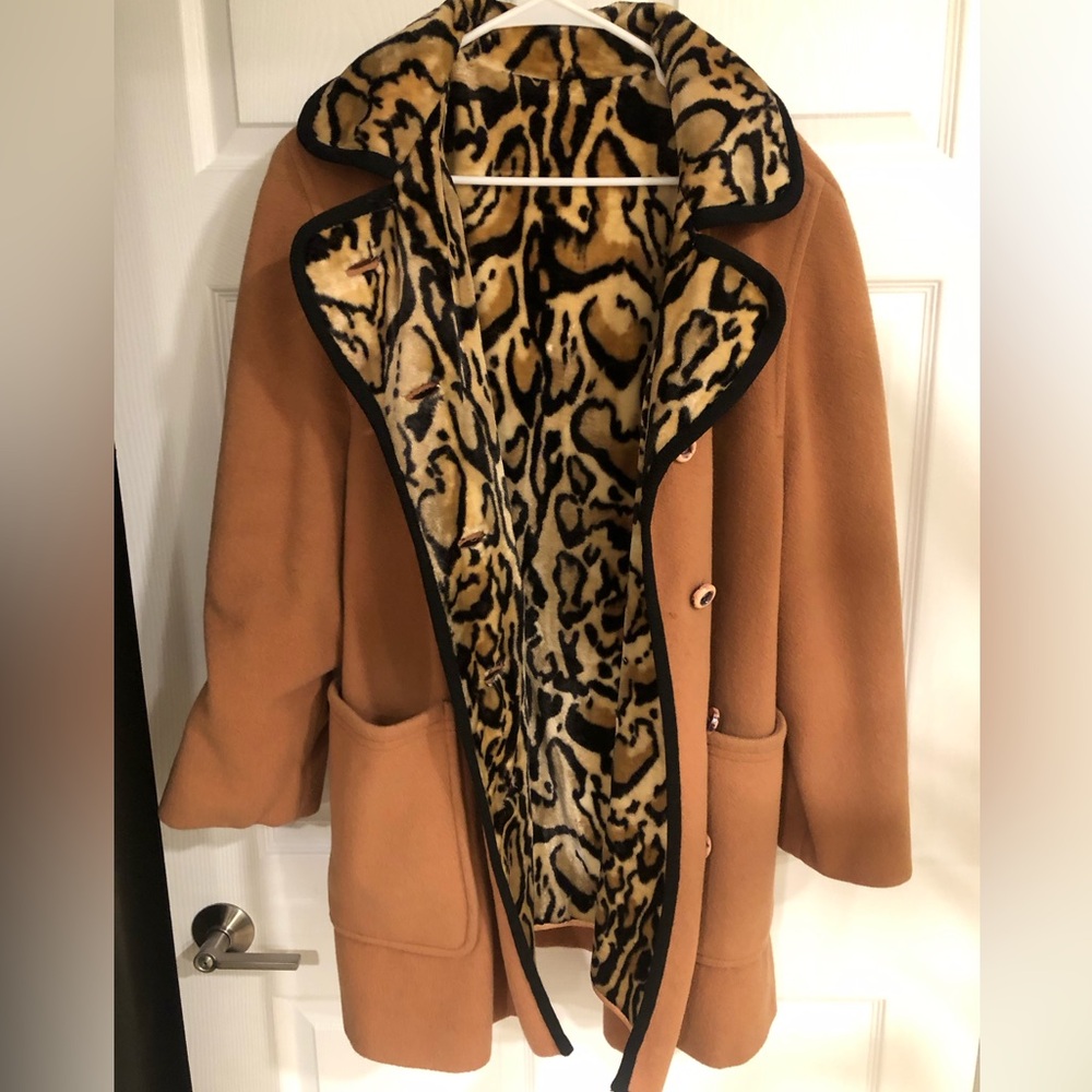 Vintage Country Pacer Jacket - VERY NICE